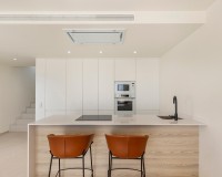 New Build - Villa - Los Alcázares - Serena Golf