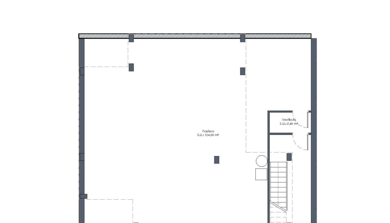 New Build - Villa - Los Alcázares - Serena Golf