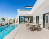 New Build - Villa - Los Alcázares - Serena Golf