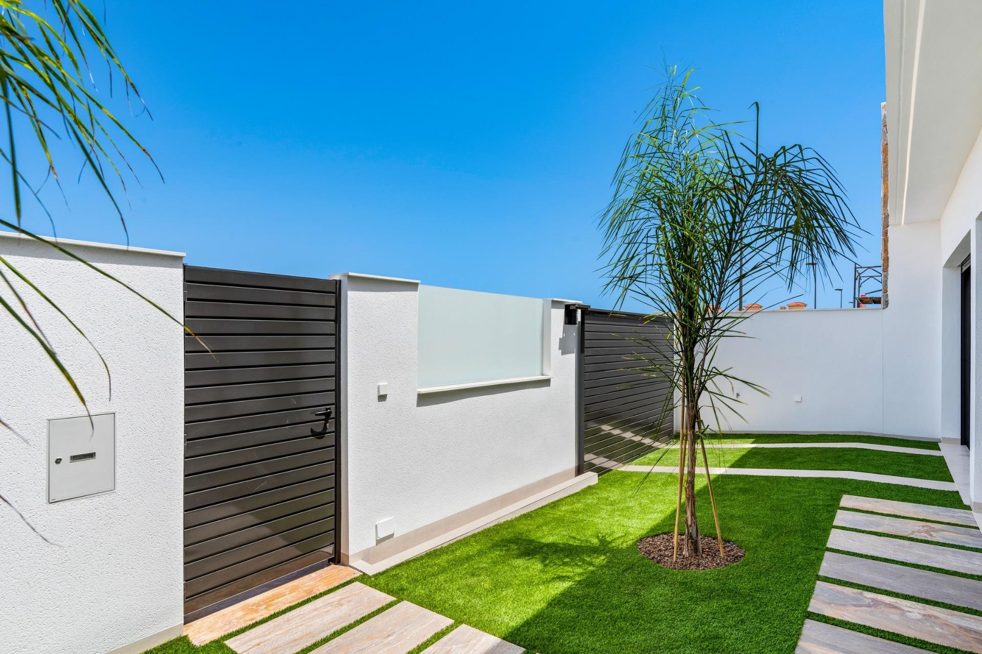 New Build - Villa - Los Alcázares - Serena Golf