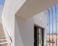 New Build - Villa - Los Alcázares - Serena Golf
