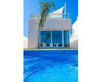 New Build - Villa - Los Alcázares - Torre del Rame