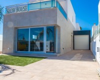 New Build - Villa - Los Alcázares - Torre del Rame
