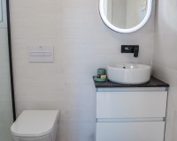 New Build - Villa - Los Alcázares - Torre del Rame