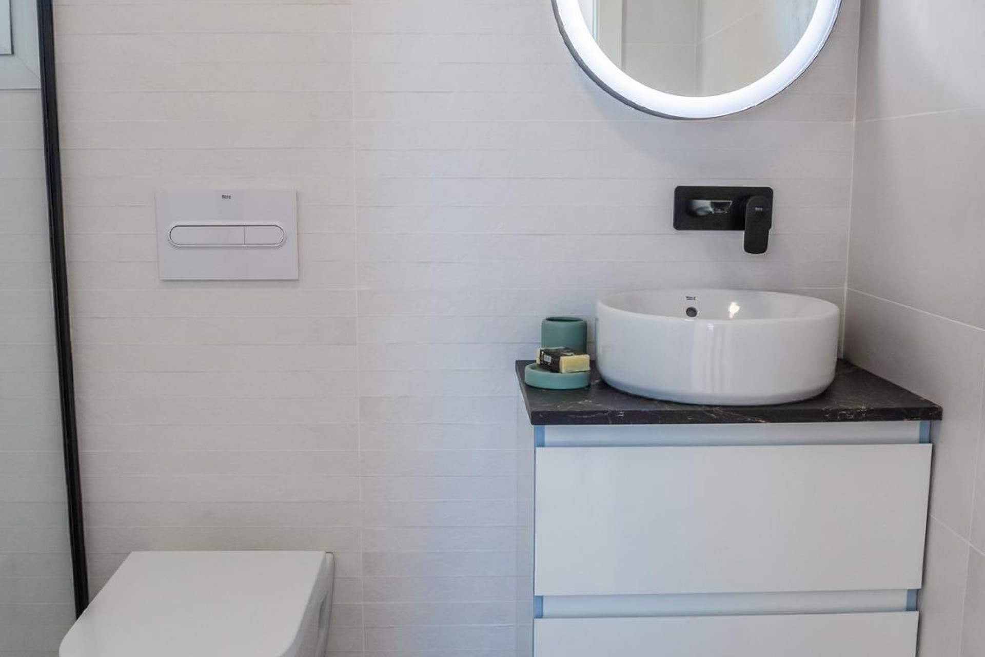 New Build - Villa - Los Alcázares - Torre del Rame