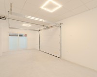 New Build - Villa - Los Alcázares - Torre del Rame