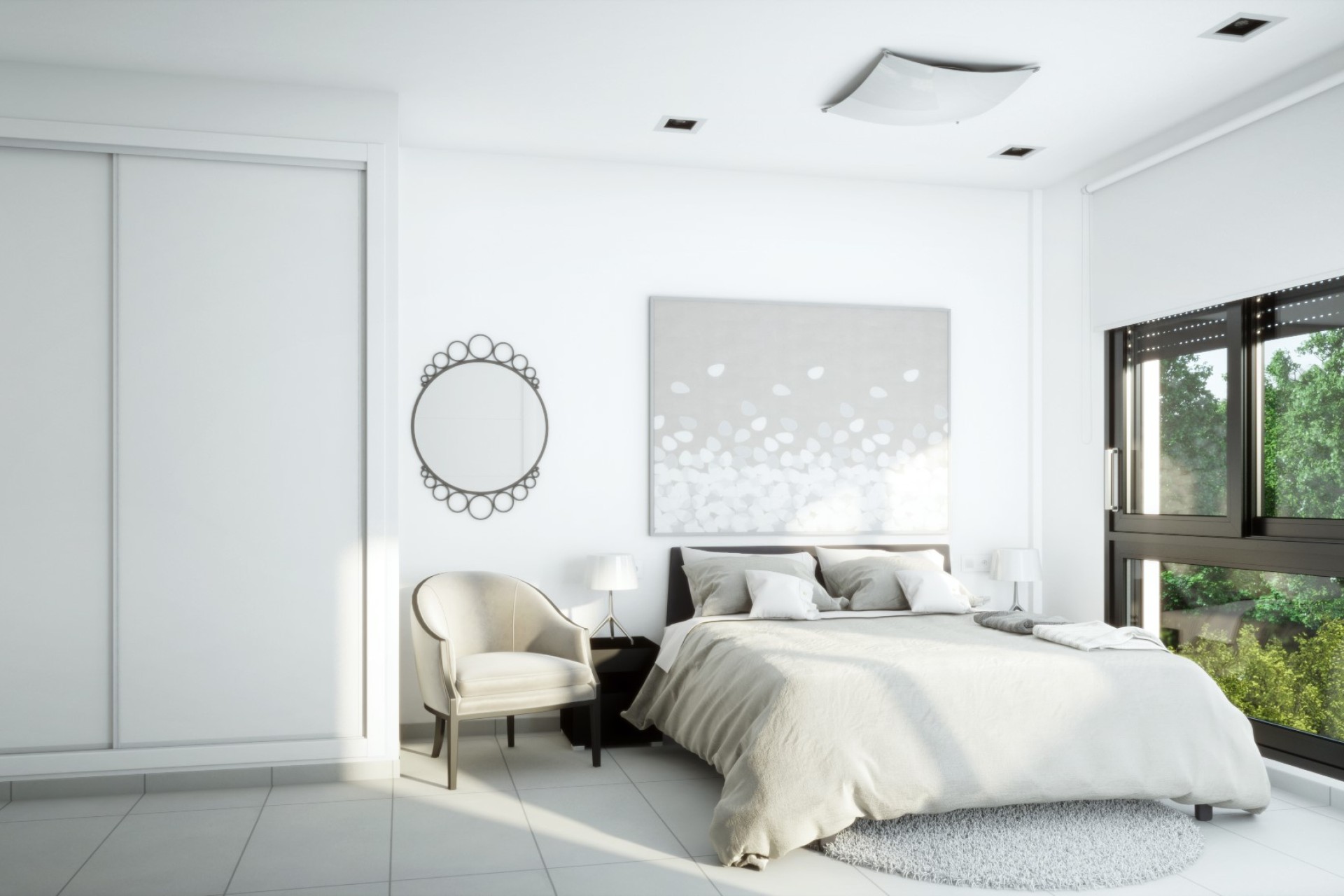 New Build - Villa - Los Alcázares