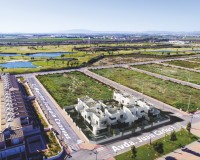 New Build - Villa - Los Alcázares