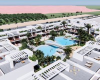 New Build - Villa - Los Balcones