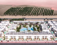 New Build - Villa - Los Balcones