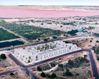 New Build - Villa - Los Balcones