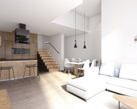 New Build - Villa - Los Balcones