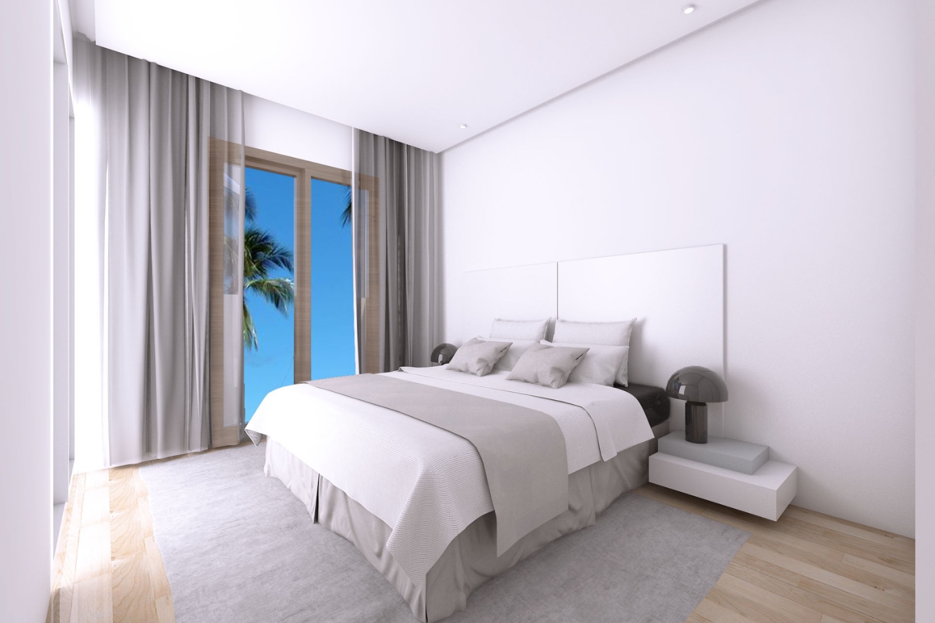 New Build - Villa - Los Balcones