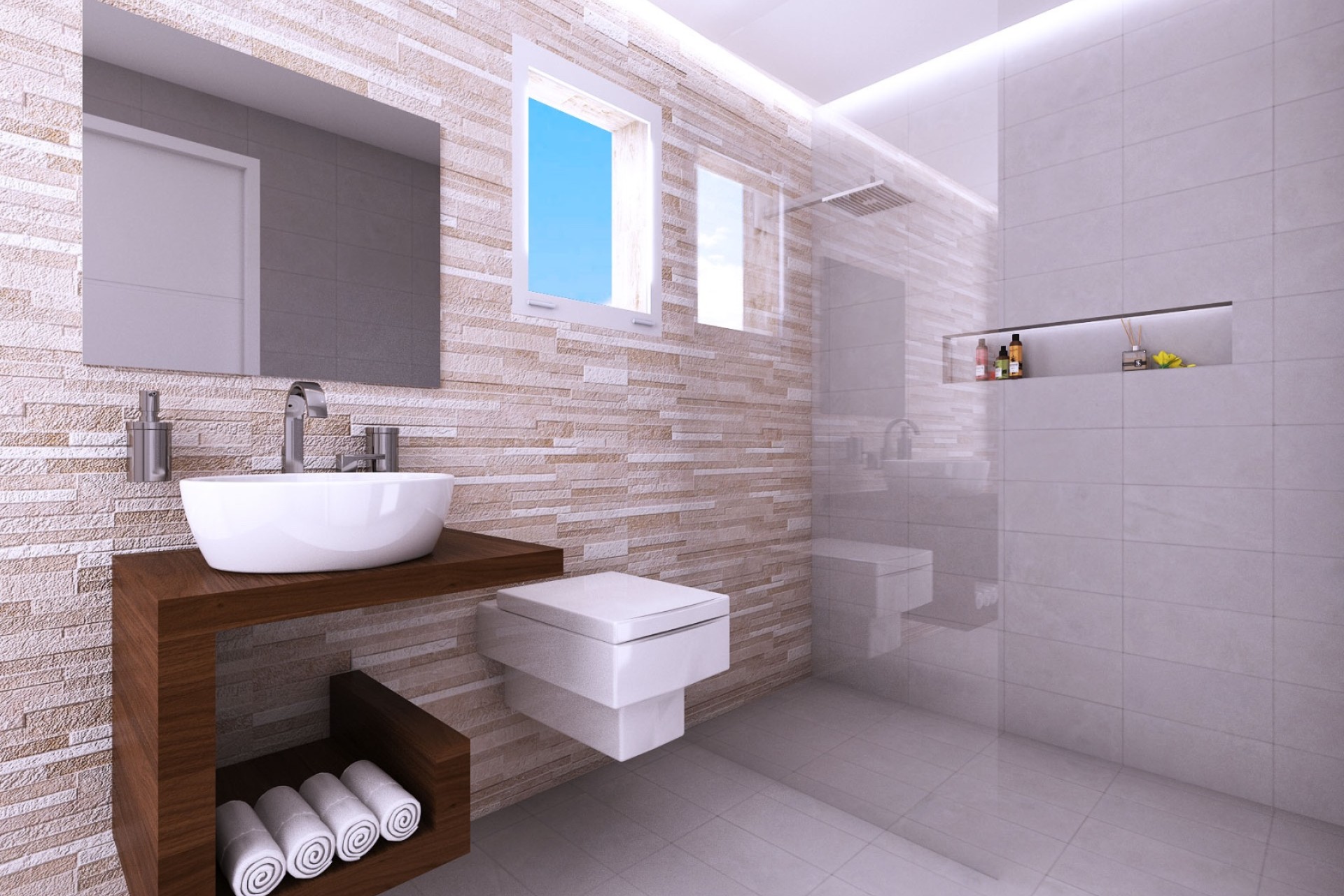 New Build - Villa - Los Balcones