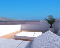 New Build - Villa - Los Balcones