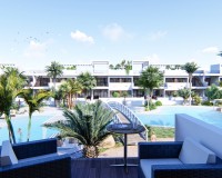 New Build - Villa - Los Balcones