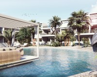 New Build - Villa - Los Balcones