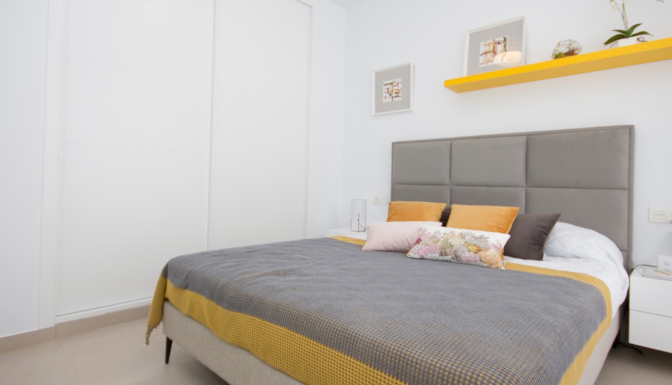 New Build - Villa - Los Balcones