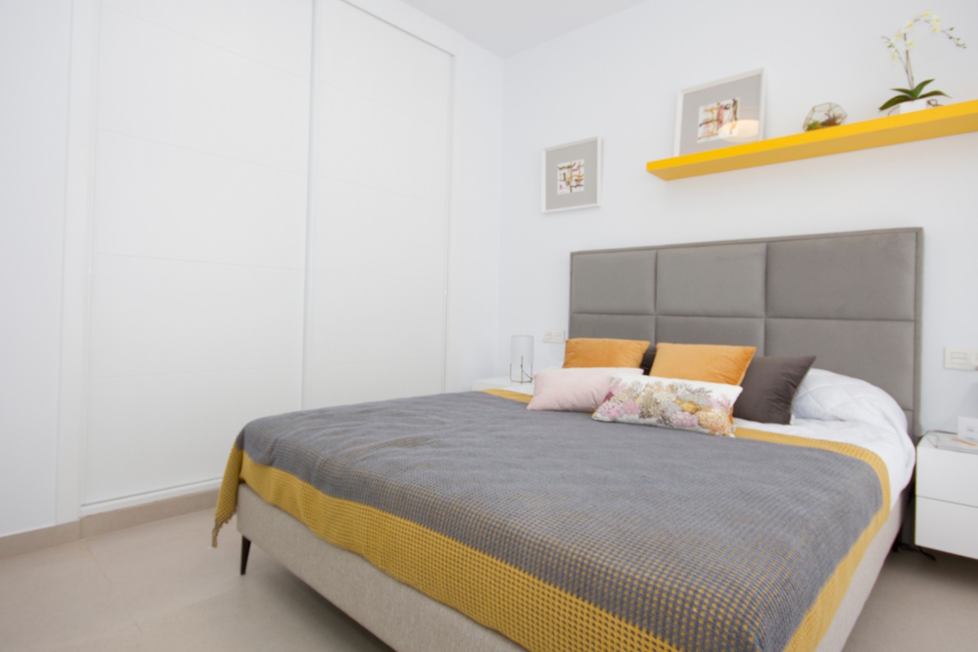 New Build - Villa - Los Balcones