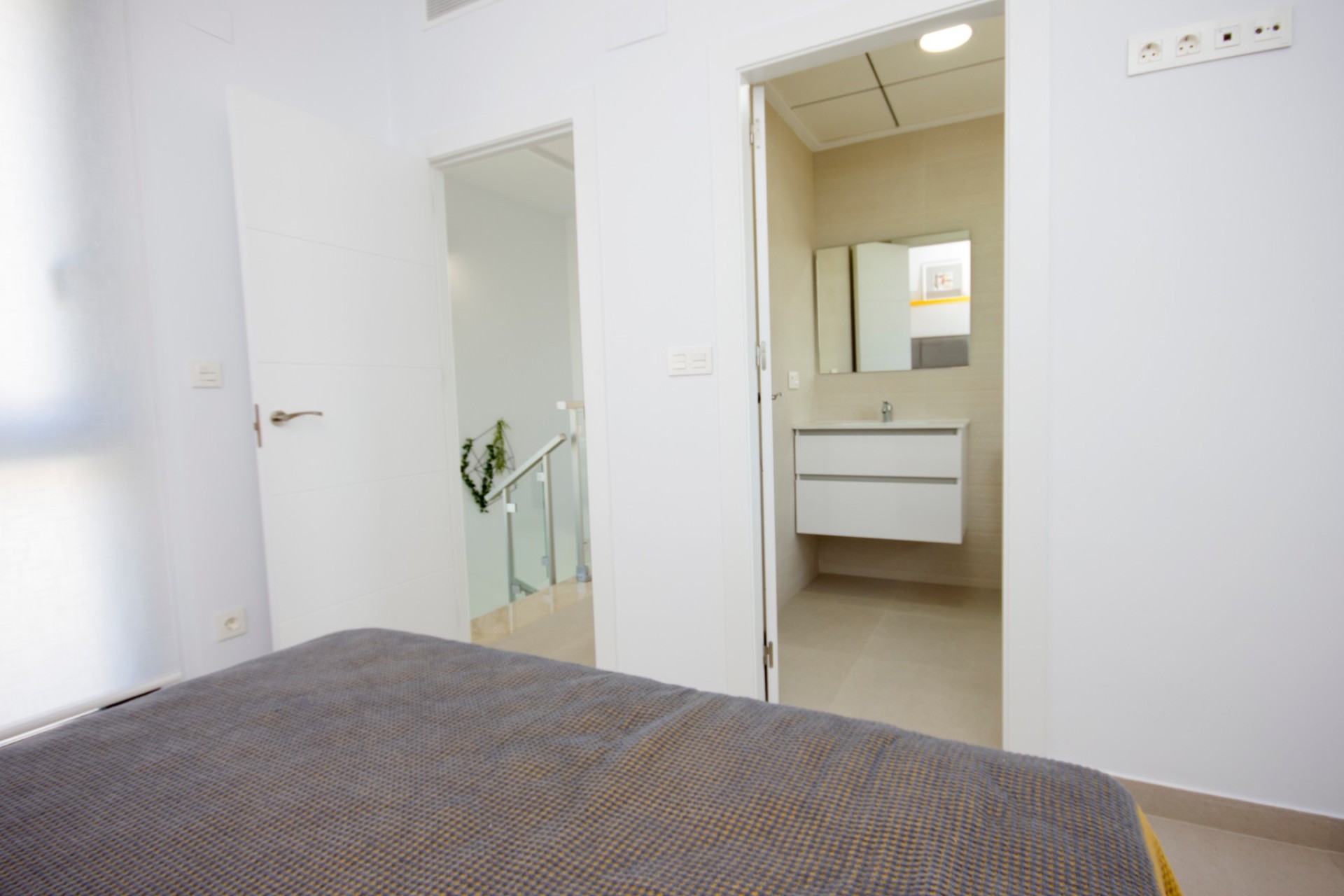 New Build - Villa - Los Balcones