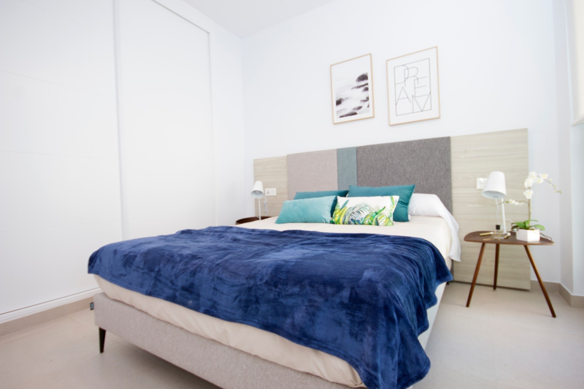 New Build - Villa - Los Balcones