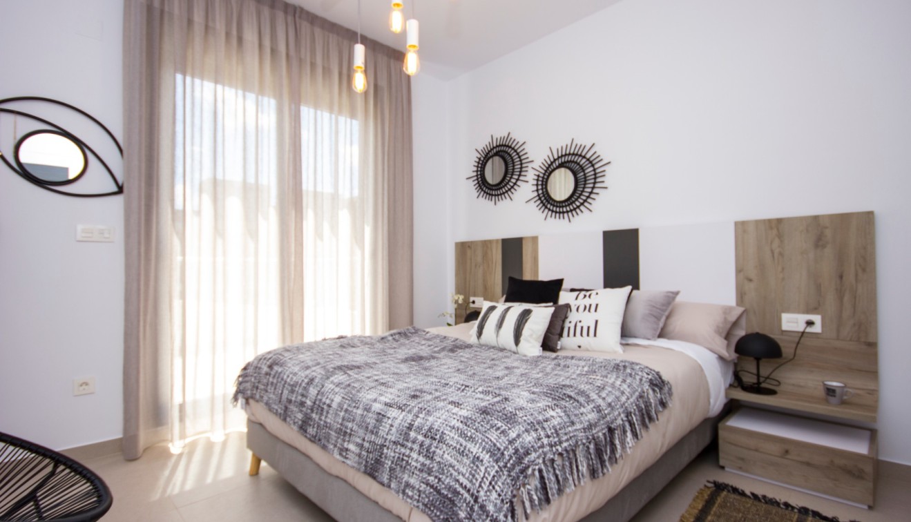 New Build - Villa - Los Balcones