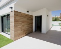 New Build - Villa - Los Balcones