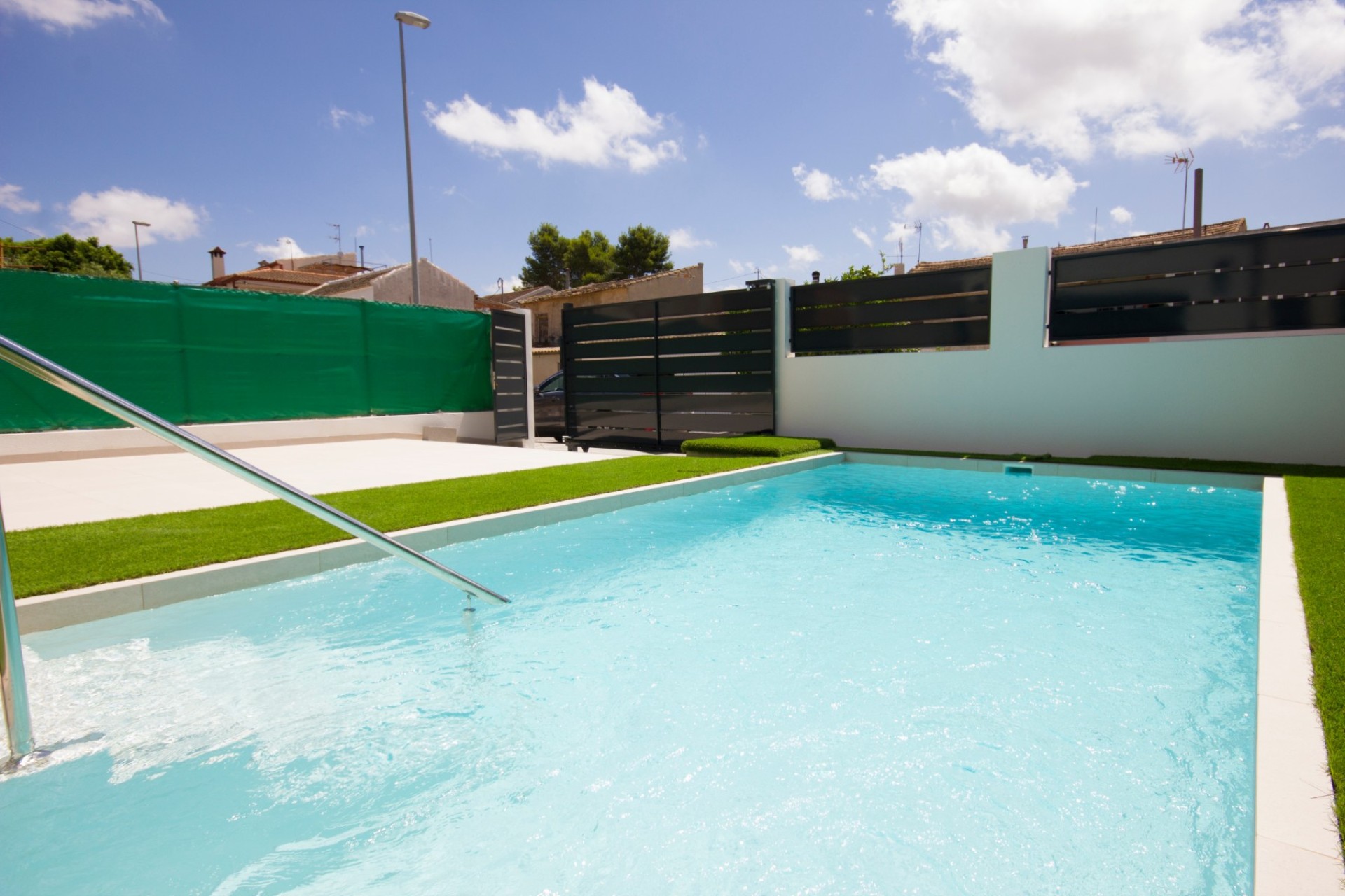 New Build - Villa - Los Balcones