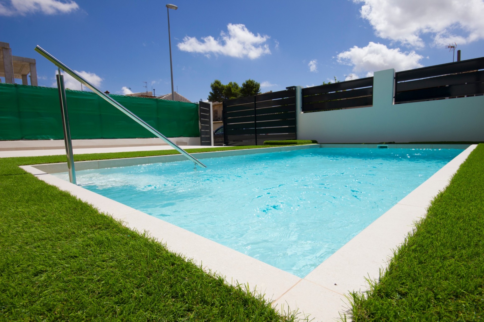 New Build - Villa - Los Balcones