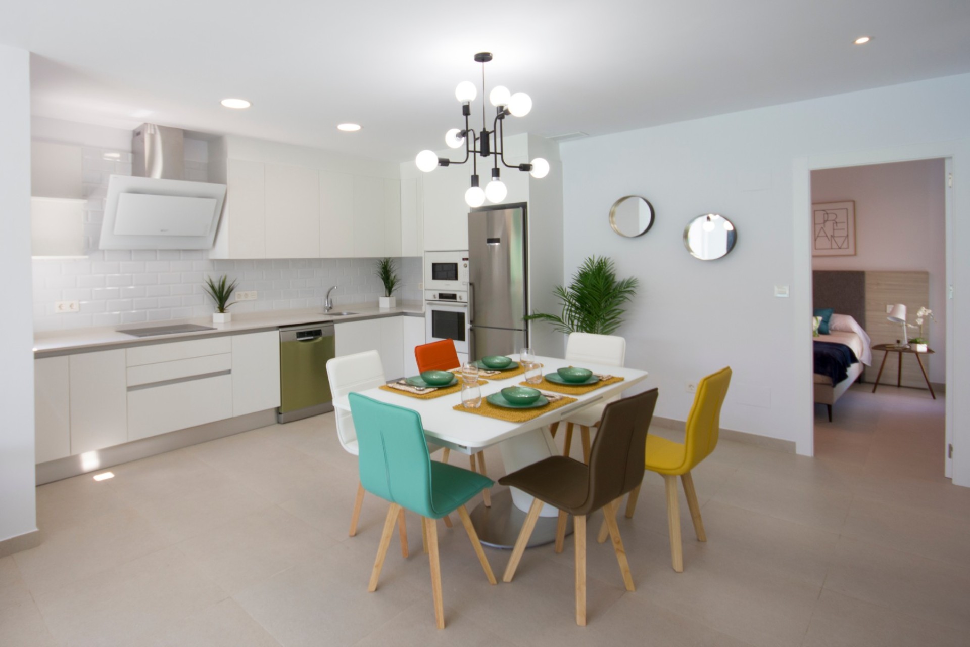 New Build - Villa - Los Balcones