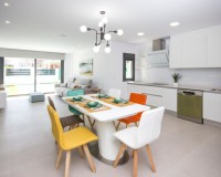 New Build - Villa - Los Balcones