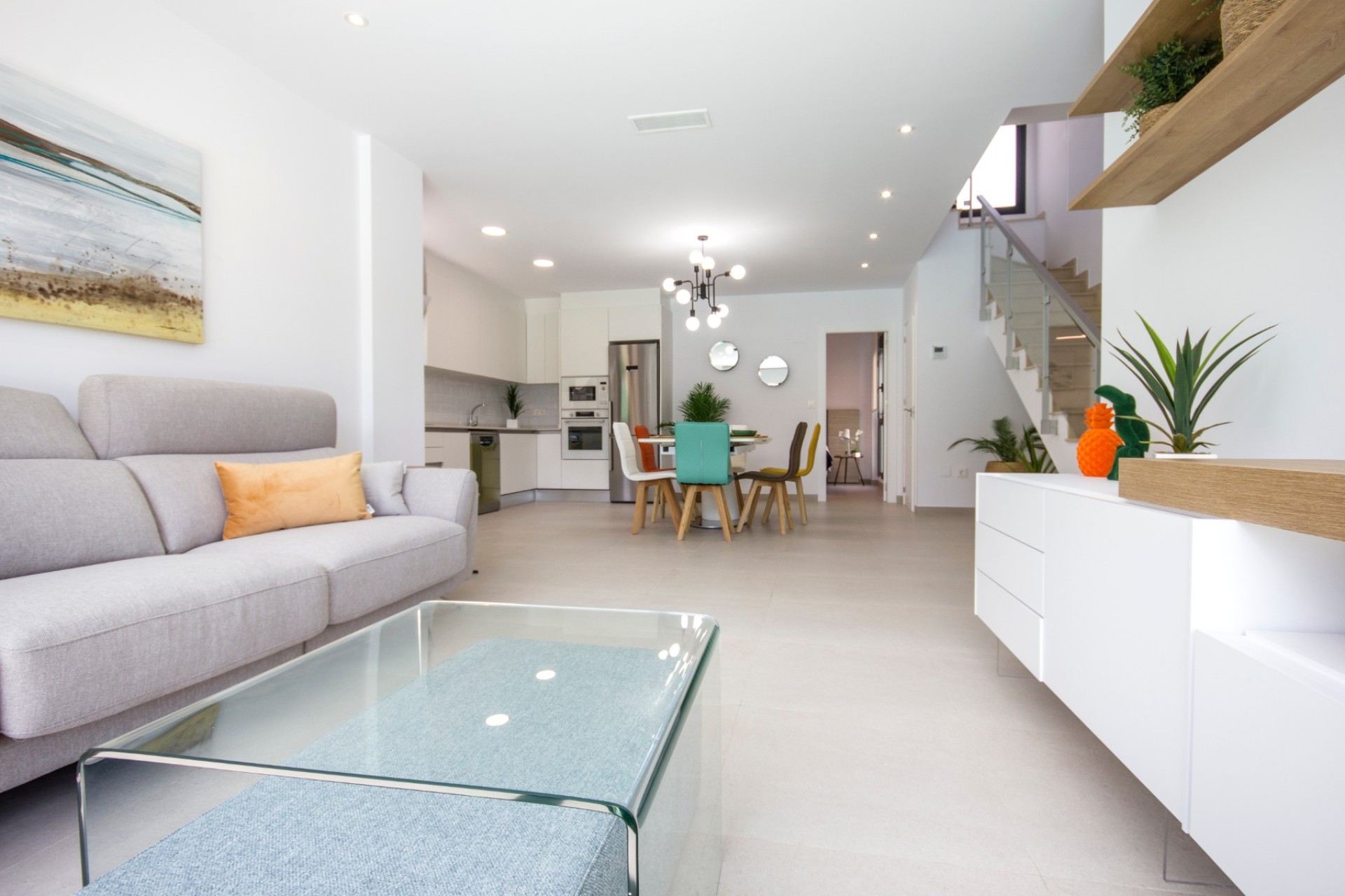 New Build - Villa - Los Balcones