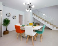 New Build - Villa - Los Balcones