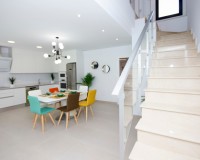 New Build - Villa - Los Balcones