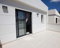 New Build - Villa - Los Balcones