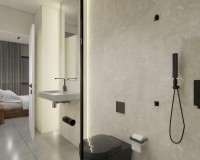 New Build - Villa - Los Montesinos - La herrada