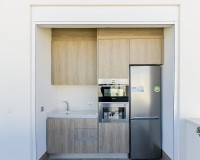 New Build - Villa - Los Montesinos - La herrada