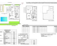 New Build - Villa - Los Montesinos - La herrada