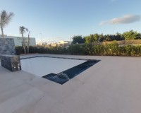 New Build - Villa - Los Montesinos - La herrada