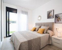 New Build - Villa - Los Montesinos