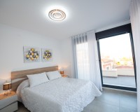 New Build - Villa - Los Montesinos