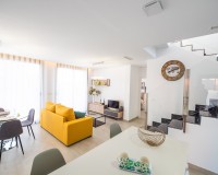 New Build - Villa - Los Montesinos