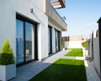 New Build - Villa - Los Montesinos