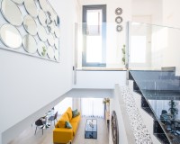 New Build - Villa - Los Montesinos