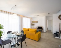 New Build - Villa - Los Montesinos