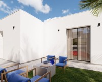 New Build - Villa - LOS URRUTIAS - ESTRELLA DE MAR