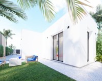 New Build - Villa - LOS URRUTIAS - ESTRELLA DE MAR