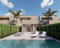 New Build - Villa - LOS URRUTIAS - ESTRELLA DE MAR