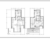 New Build - Villa - LOS URRUTIAS - ESTRELLA DE MAR