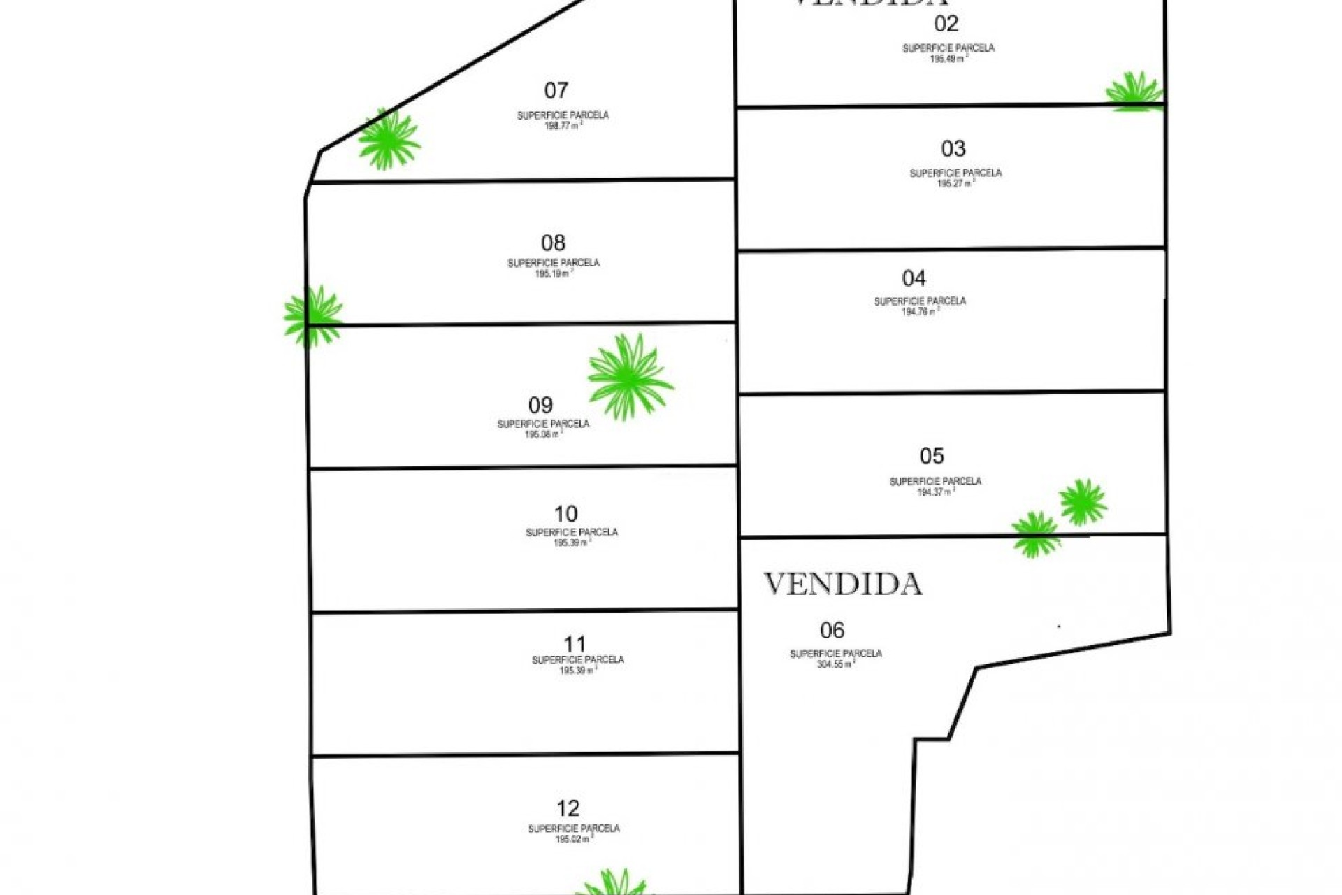 New Build - Villa - LOS URRUTIAS - ESTRELLA DE MAR